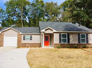 39 Brindlewood Dr, Beaufort, SC 29907
