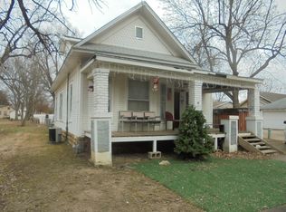 800 W Cottonwood St, Independence, KS 67301