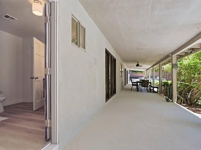#GuardianRealty 3007 La Mesa Dr 1 story mid-centry modern henderson rental home luxury covered patio_07102026