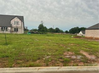 504 Buffalo Pass, Barling, AR 72923