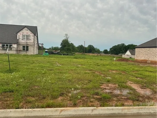 504 Buffalo Pass, Barling, AR 72923