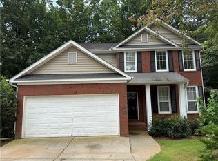 191 Ridgestone Ct SW, Marietta, GA 30008