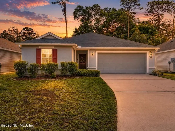 3085 CHANDLERS CROSSING Drive, Jacksonville, FL 32226