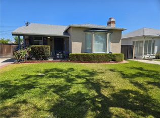 731 W 110th St, Los Angeles, CA 90044
