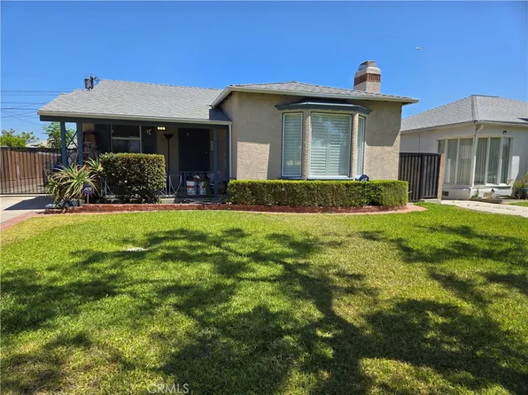 731 W 110th St, Los Angeles, CA 90044