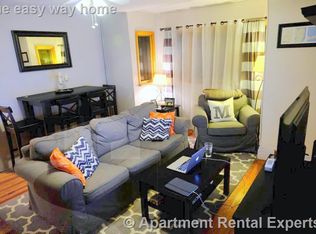 56 Moore St #1A, Somerville, MA 02144
