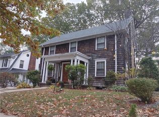50 Anita St, New Haven, CT 06511