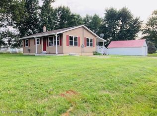 25 W Tupper Lake Rd, Lake Odessa, MI 48849