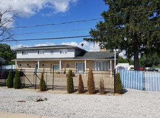 21624 E Lincoln Hwy, Lynwood, IL