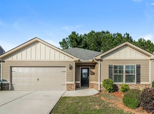 3019 Chris Cir, Villa Rica, GA 30180