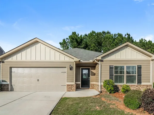 3019 Chris Cir, Villa Rica, GA 30180