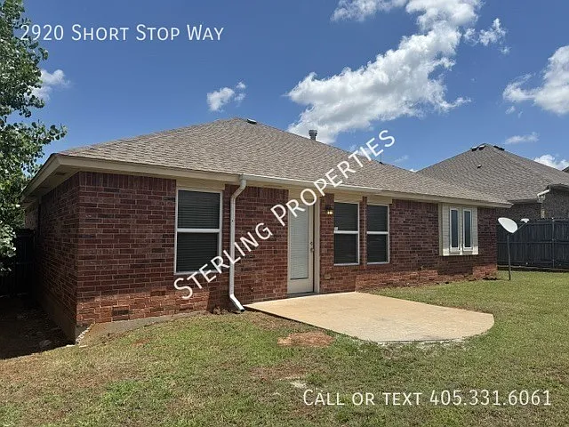 2920 Short Stop Way — Photo 34