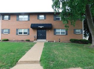 454 San Juan Dr APT B, Saint Charles, MO 63303