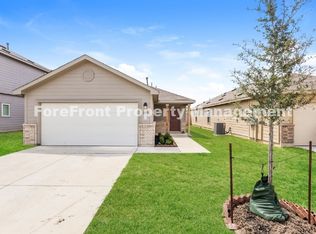 2019 Powell Pl, Converse, TX 78109