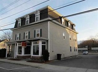 465 Chapel St #4, Burrillville, RI 02830