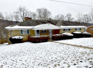 6306 Helen St, South Park, PA