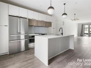 1212 Minter Pl, Charlotte, NC 28203