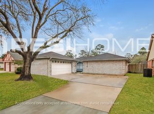 6614 Lynngate Dr, Spring, TX 77373