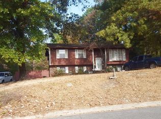 316 13th St, Pleasant Grove, AL 35127