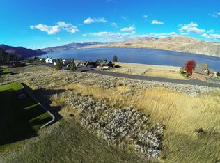 16510 Jones Rd E, Wilbur, WA 99185