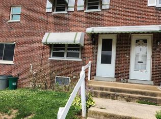 917 Lafayette St, Lancaster, PA