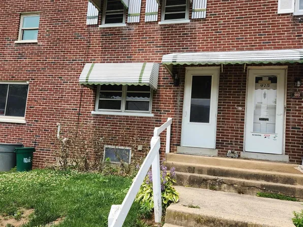 917 Lafayette St, Lancaster, PA 17603