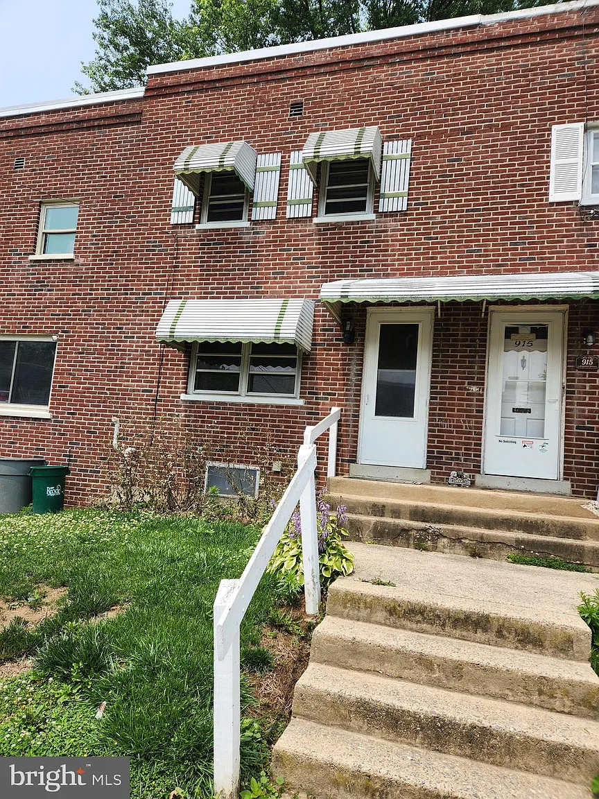917 Lafayette St photo 1