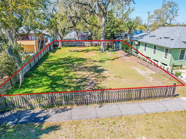 Elm Avenue Lot #20, Sanford, FL 32771