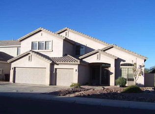 2366 E Porter St, Gilbert, AZ 85295