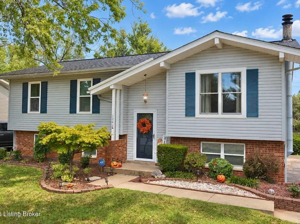 1246 Gail Dr, Jeffersonville, IN 47130