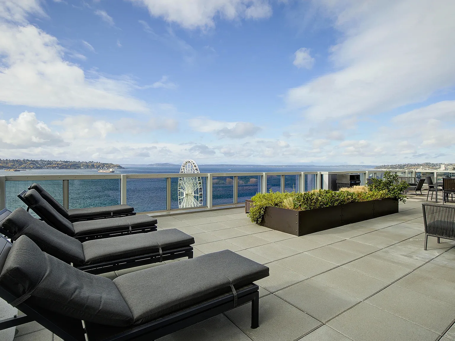 AMLI Waterfront — Photo 4