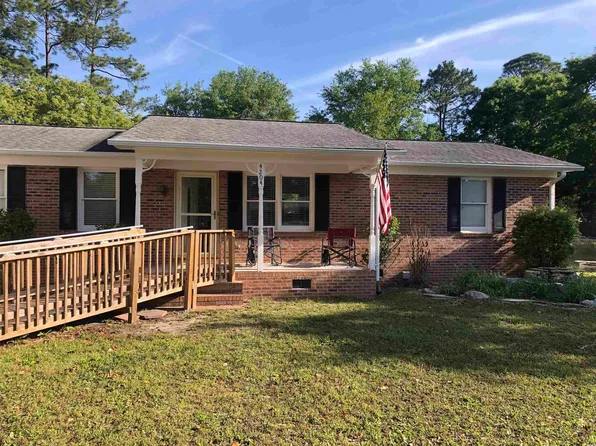 4204 Peachtree Ln., Myrtle Beach, SC 29588