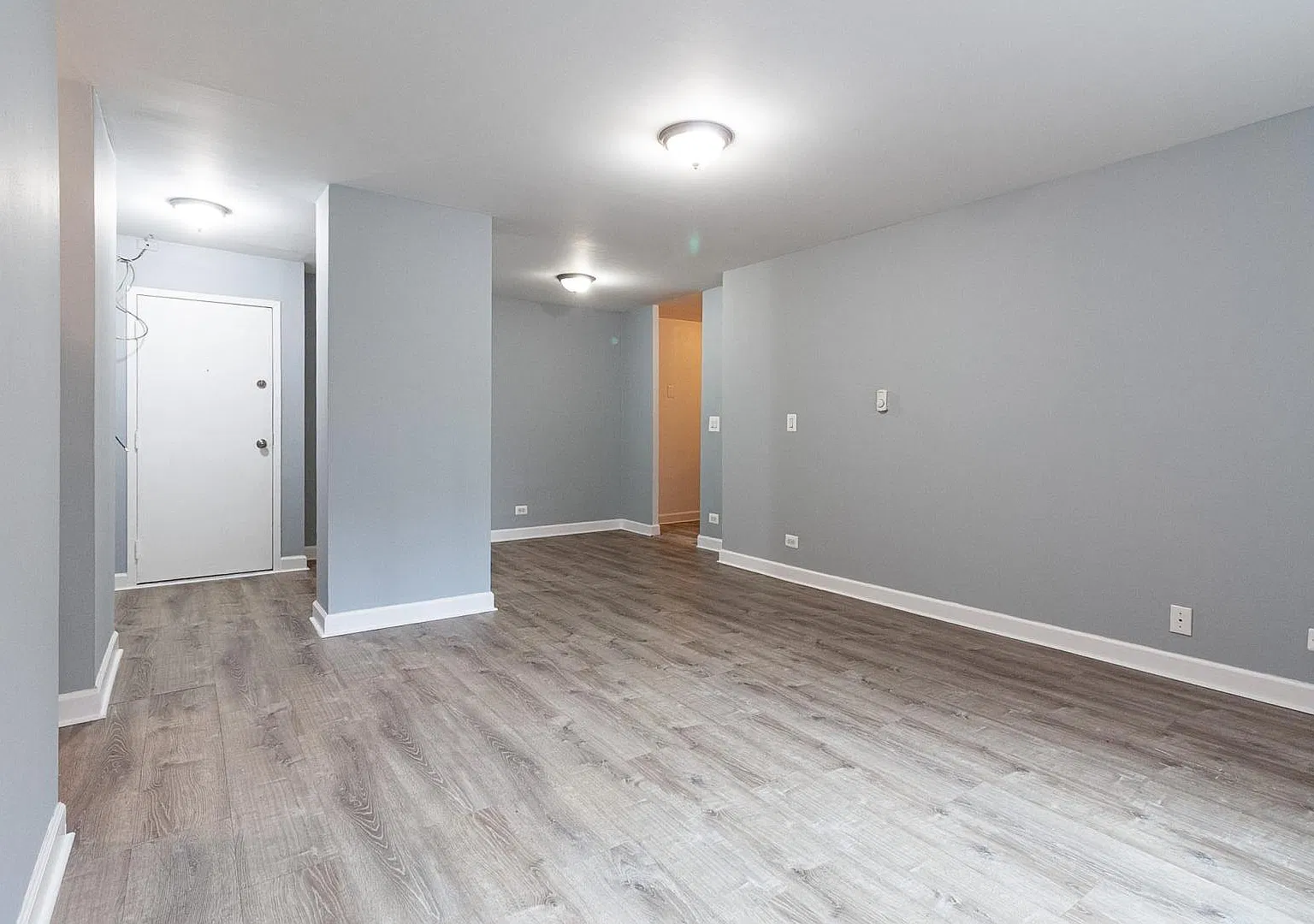 1 bed, $1,950 — Photo 2