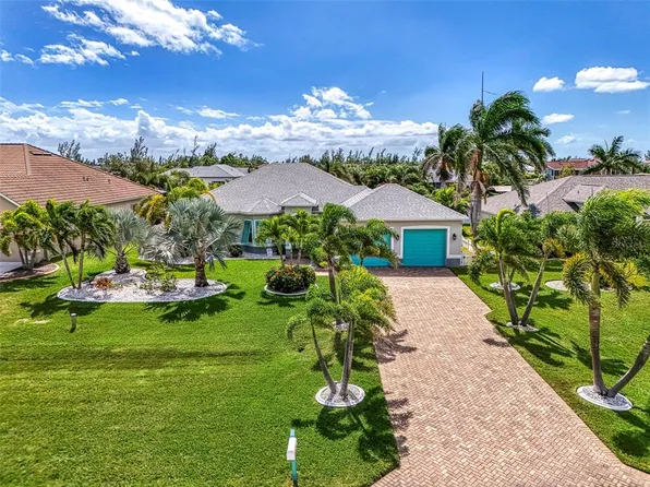 14985 Appleton Blvd, Port Charlotte, FL 33981