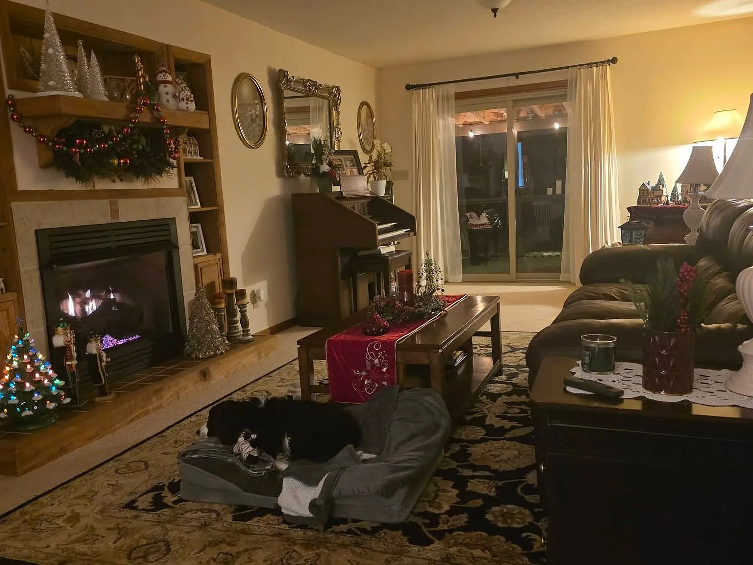3 bed, 1648 sqft, $2,800 — Photo 4