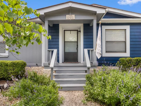 500 Chestnut Oak, Ingram, TX 78025