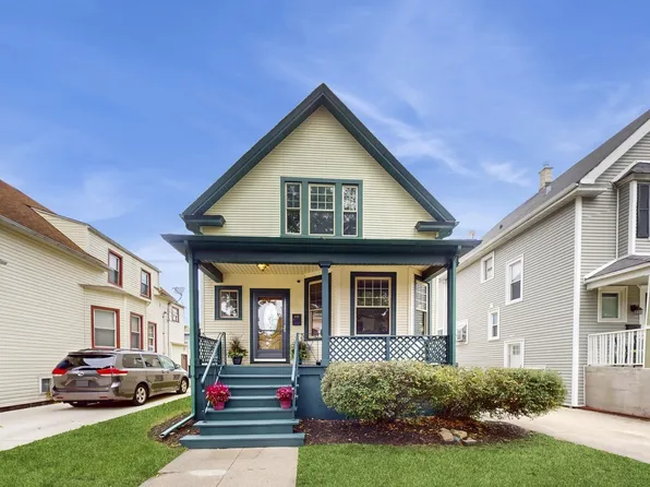 4116 W Newport Ave, Chicago, IL 60641