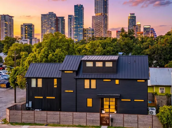 108 Comal St, Austin, TX 78702