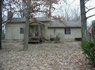 3235 McDonald Rd SW, Lancaster, OH 43130