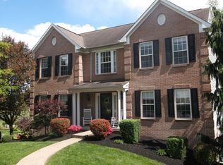 130 Aerial Dr, Canonsburg, PA