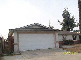 2909 Allenhurst St, Bakersfield, CA