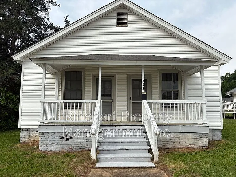 343 Frayser St — Photo 1