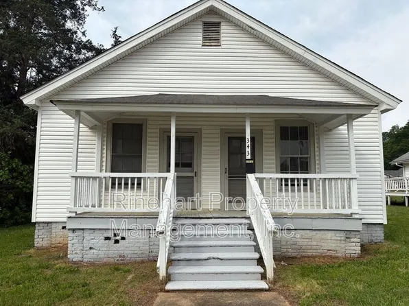 343 Frayser St, Rock Hill, SC 29730