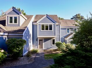 Ocean Edge The Villages, Brewster, MA 02631