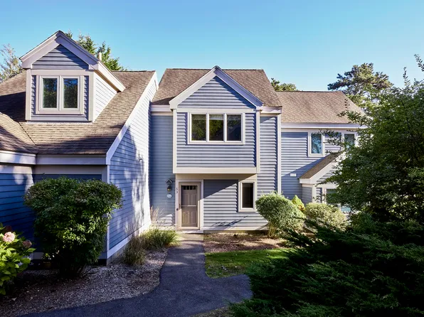63 Trevor Lane UNIT 63, Brewster, MA 02631