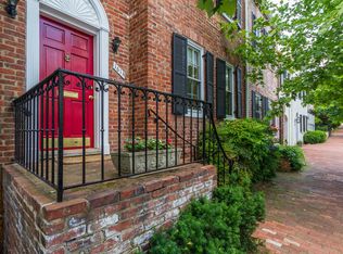 1614 33rd St NW, Washington, DC 20007