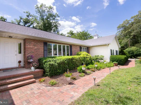 25129 Adams Landing Rd, Denton, MD 21629