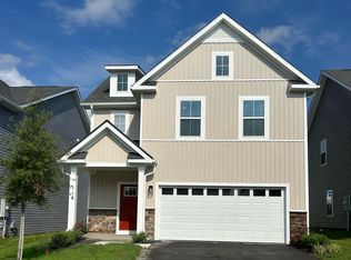 116 Manasquan Way, Winchester, VA 22602