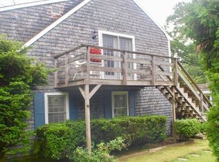 315 Chief Justice Cushing Hwy #315, Scituate, MA 02066