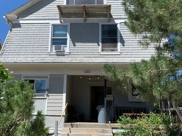 1141 11th St, Boulder, CO 80302